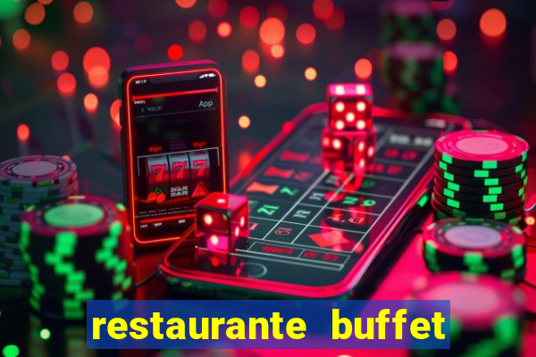 restaurante buffet livre centro porto alegre